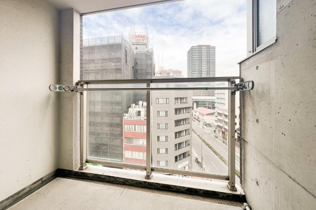 Apartment Trioni Ebisu *