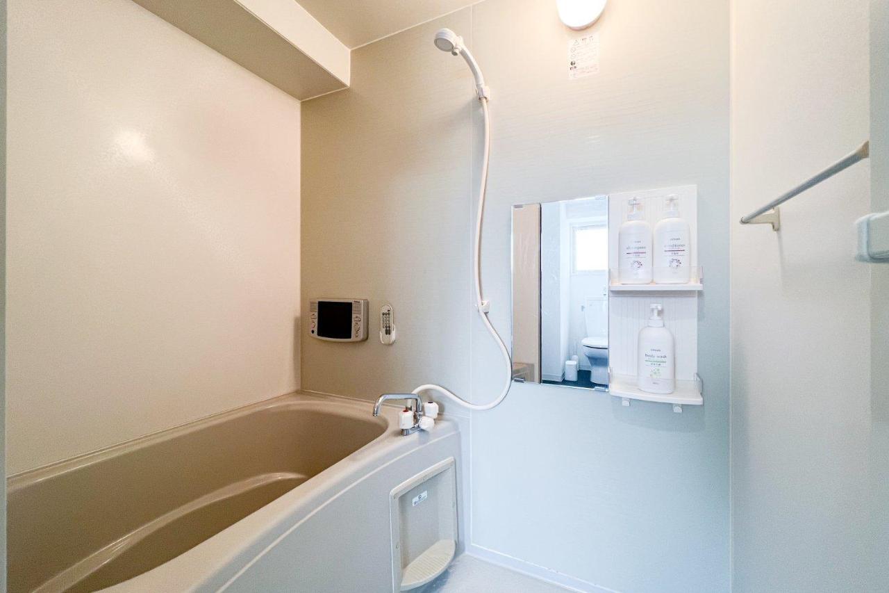 Apartment Trioni Ebisu