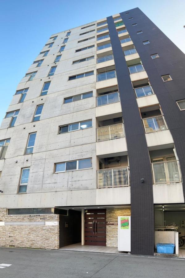 Trioni Ebisu 公寓 大阪